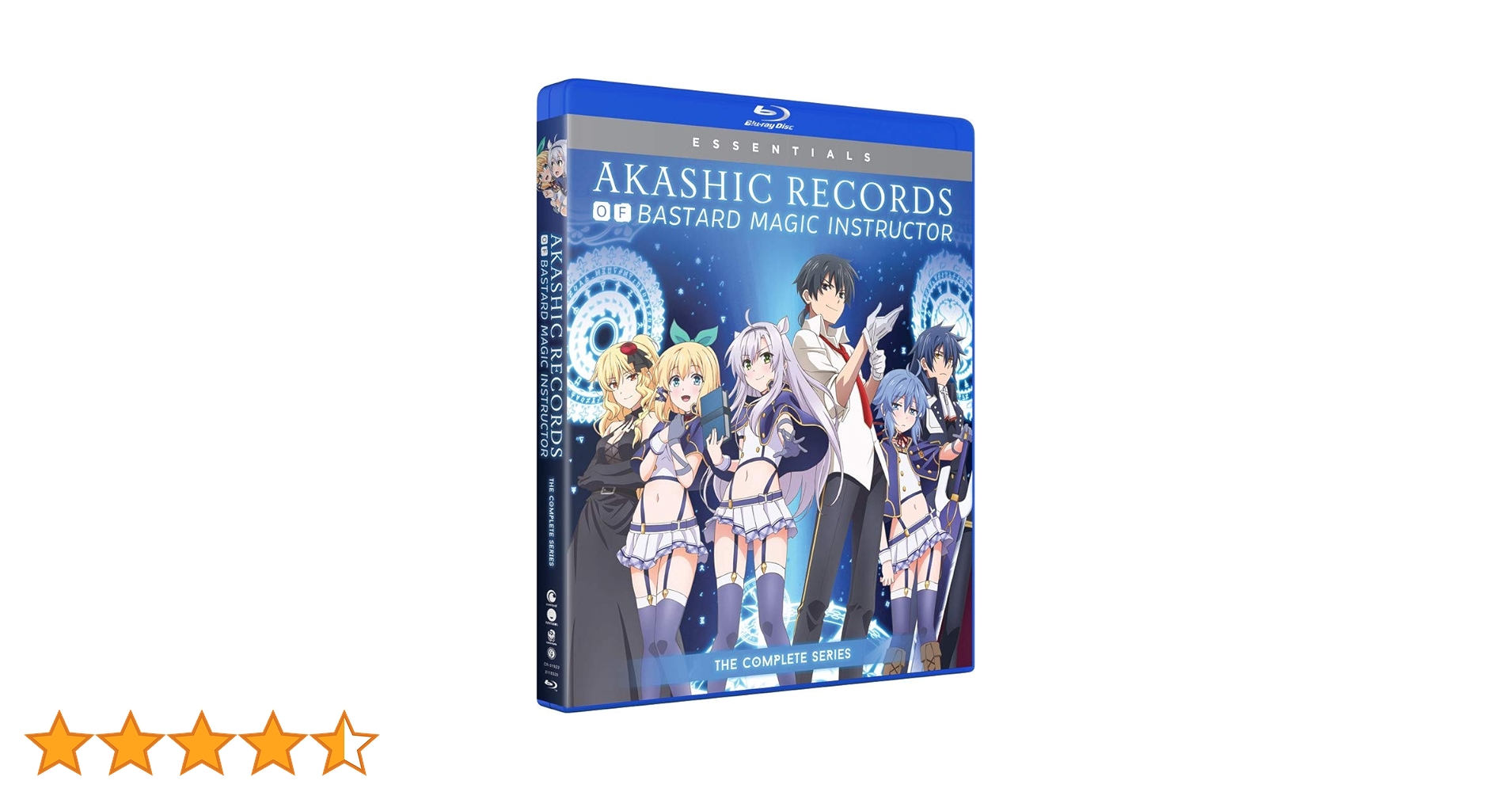 ロクでなし魔術講師と禁忌教典 アカシックレコード DVD全巻完結セット Amazon.co.jp: ロクでなし魔術講師と禁忌教典24 (ファンタジア